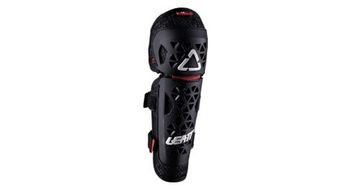 Rodilleras infantiles leatt junior 1 5 mini negro