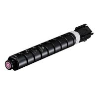 canon c-exv58 3765c002aa magenta original toner cartridge