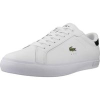 lacoste zapatillas powercourt para hombre