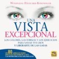 una vista excepcional los colores las formas y los ejercicios para sa