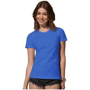 Stedman Camiseta Comfort para mujer