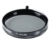 Hama FOTO Polarizador Circular 52mm