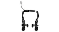 pinza de freno trasera shimano deore br t610 negra