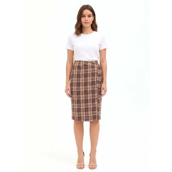 Rinascimento Falda CFC0132204003 para mujer