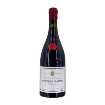 Chartron Et Trebuchet Vino Tinto Bonnes Mares Côte 75 Cl 13% Vol.