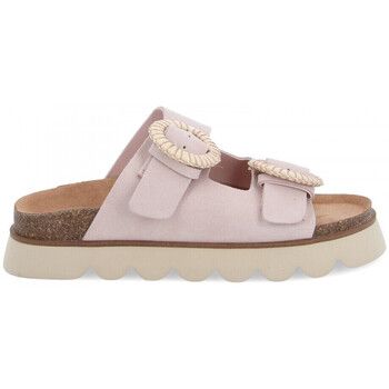 No Name Sandalias Sandy slap w para mujer
