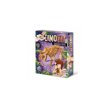 Dino Kit Triceratops