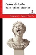 curso de latin para principiantes