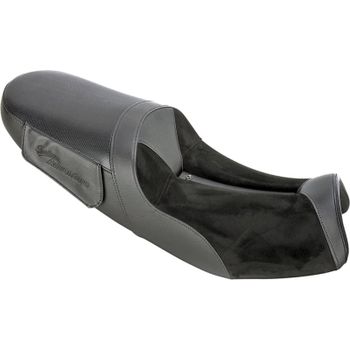 Asiento completo Suzuki DL 650 '12-'16 Saddlemen Adventure Track