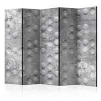 biombo - dancing bubbles ii 225x172 cm