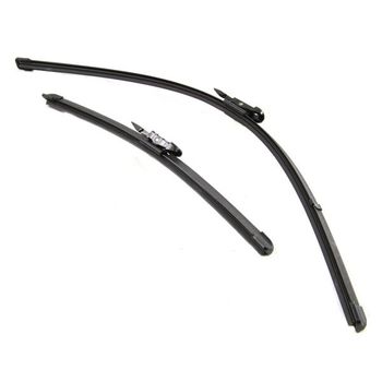 Silencio Flat Wiper Blade Set Vm432