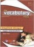 vocabulary files b2 - ielts tb