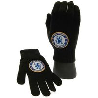 chelsea fc guantes ta5356 para nina