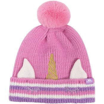 Trespass Gorro 2-4 ans TP7503 para niña