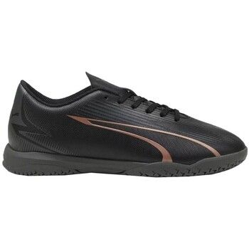 Puma Zapatillas de fútbol Ultra Play It Jr para niño