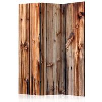 biombo - wooden chamber 135x172 cm