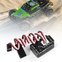 mini giroscopio de estabilidad 48-6v para mjx hsp wpl 110 112 crawler rc crawler carboatdrift racingmonster truck