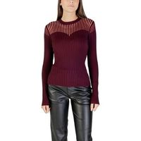 morgan jersey 252-mamdo para mujer