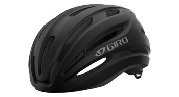 Casco de carretera giro isode ii negro