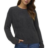 vero moda jersey puff para mujer
