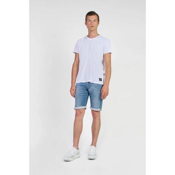 Le Temps des Cerises Short Bermudas vaqueras JOGG para hombre