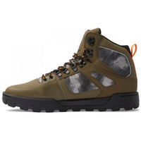 dc shoes botas pure ht wr para hombre