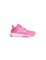 zapatillas de baloncesto adidas ownthegame 30 hombre rosablanco