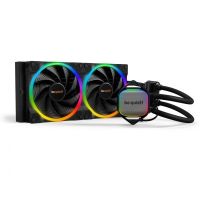 be quiet pure loop 2 fx kit de refrigeracion liquida 280mm