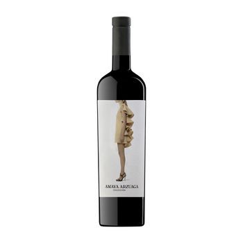 Arzuaga Vino Tinto Amaya Col·lección Ribera 75 Cl 13.5% Vol.
