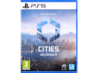 ps5 cities skylines ii day one ed premium