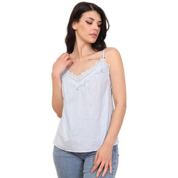 La Modeuse Blusa 71526_P168115 para mujer