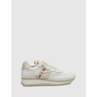 cetti zapatillas zapatilla 849 blanco para mujer