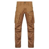g-star raw pantalon cargo rovic zip 3d regular tapered para hombre