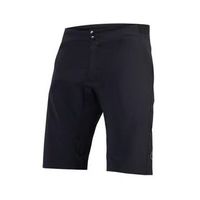pantalones cortos deportivos para hombre endura hummvee lite bk negro ciclismo talla l