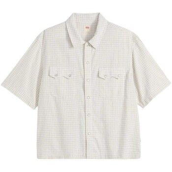 Levis Camisa manga corta GT42755 para hombre