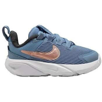 Nike Deportivas Moda Chaussures de running Star Runner 4 maille respirante para niño