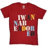 the stone roses camiseta adored para mujer