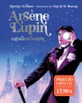 arsene lupin caballero ladron edicion ilustrada