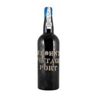 krohn vino generoso 1970 vintage port porto 75 cl 21 vol