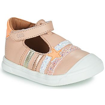 GBB Zapatillas altas LUISON para niña