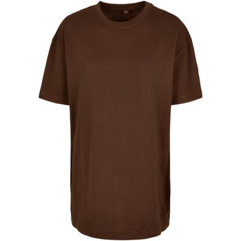 Build Your Brand Camiseta BY149 para mujer