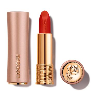 Lancome Labiales L'Absolu Rouge Intimatte Barra De Labios