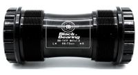 eje de pedalier black bearing t47 30