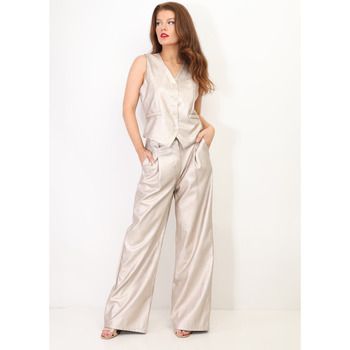 La Modeuse Chaqueta 69049_P160967 para mujer