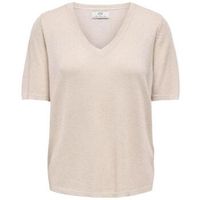 jdy camiseta bodilla para mujer