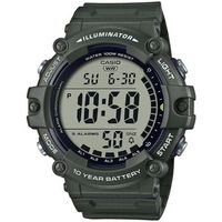 casio reloj digital ty295860 para hombre