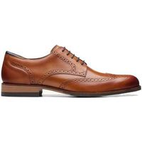 clarks zapatos de vestir craft arlo limit para hombre