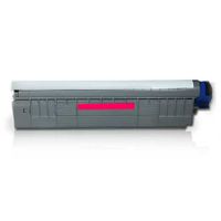 compatible magenta oki 44059210 toner cartridge