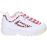 fila zapatillas deporte ffk0246 13170 disruptor para nina