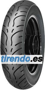 Mitas MC7F ( 110/90-16 TT 59P Rueda delantera )